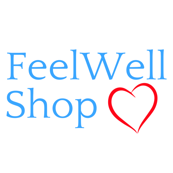 FeelWell Shop