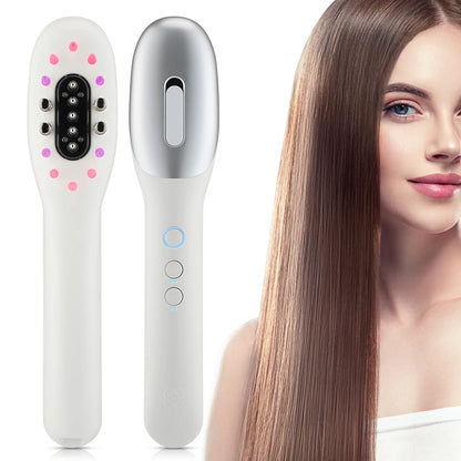 ReviveLight Hair Growth Comb