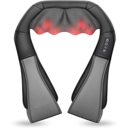 Ultimate Shiatsu Relaxation Massager