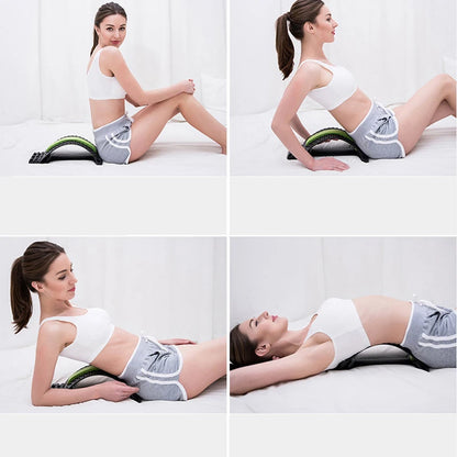 Ultimate Back Relief Massager