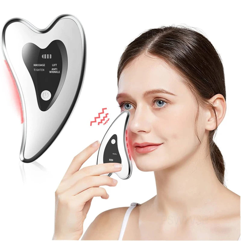 RadiantSkin Microcurrent Face Sculptor