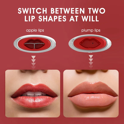 Luscious Lips Electric Plumper