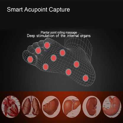 Smart EMS Foot Massager Mat