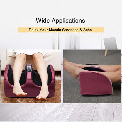 BlissLeg Shiatsu Massager