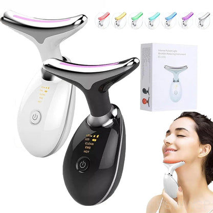 Radiant Skin Facial Massager