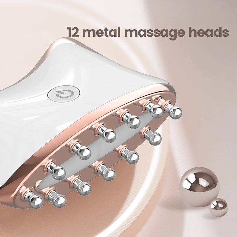 GlowLift EMS Beauty Massager