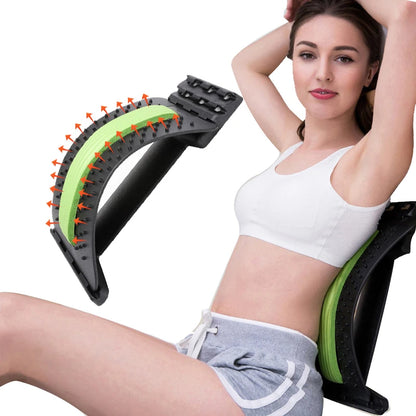 Ultimate Back Relief Massager