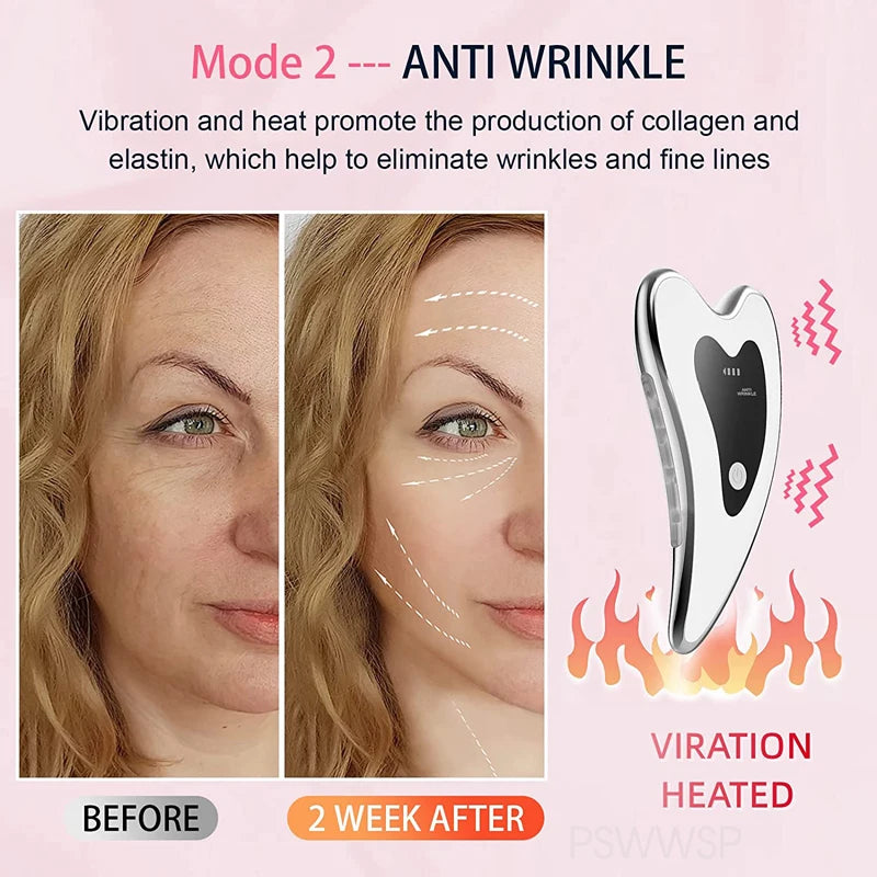 RadiantSkin Microcurrent Face Sculptor