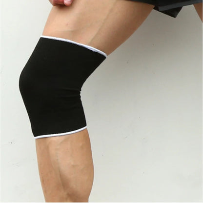 Elastic Sport Knee Support Pads