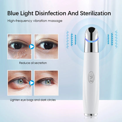 LumiLift Eye Massage Pen