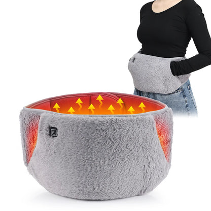 CozyHeat Menstrual Relief Belt