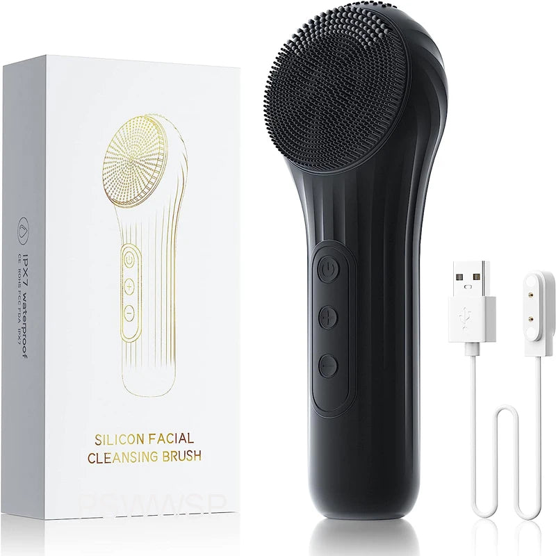 Beautifive GlowPro Facial Brush