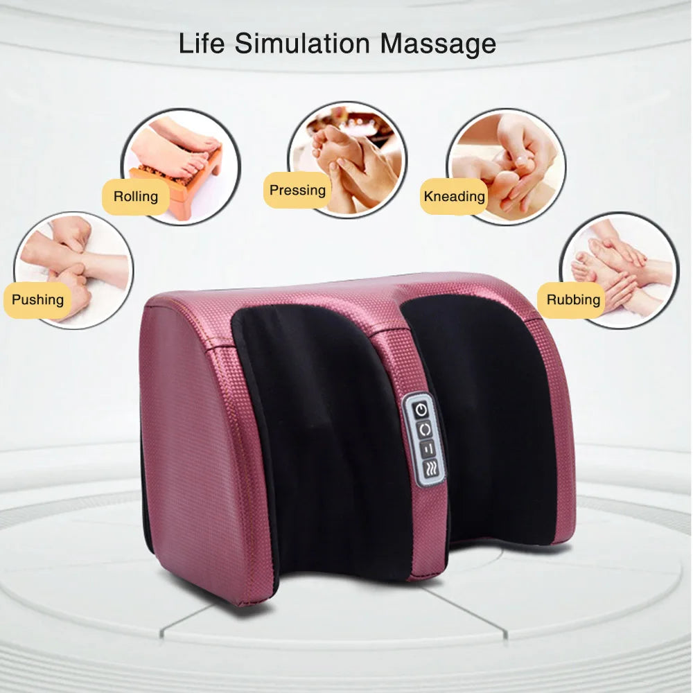 BlissLeg Shiatsu Massager