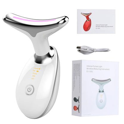 Radiant Skin Facial Massager