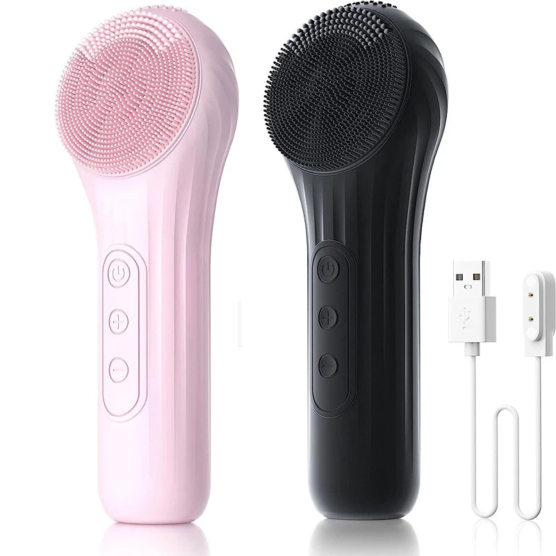 Beautifive GlowPro Facial Brush