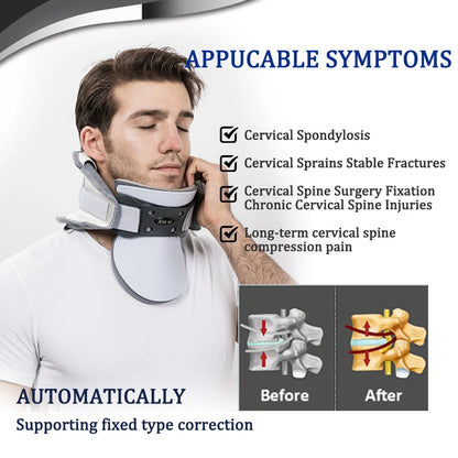 ComfortPro Neck Relaxation Device