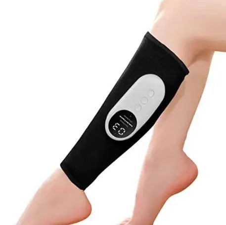 Air Bliss Leg Massager Deluxe