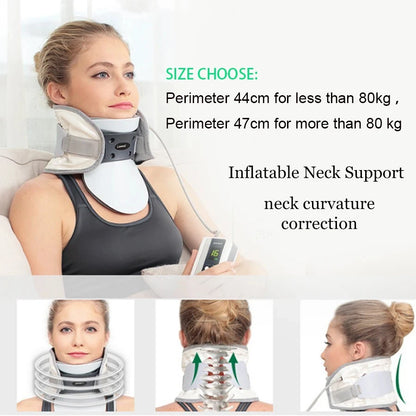 ComfortPro Neck Relaxation Device