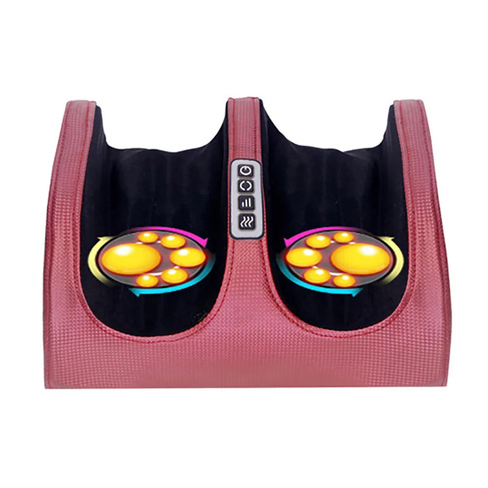 BlissLeg Shiatsu Massager