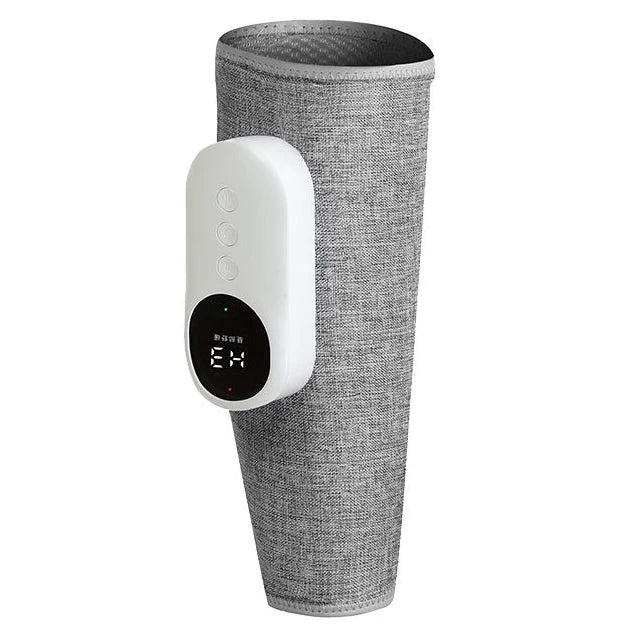 Air Bliss Leg Massager Deluxe