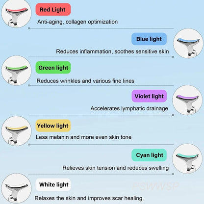 Radiant Skin Facial Massager