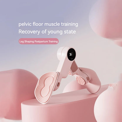 PelviFit Digital Hip Trainer