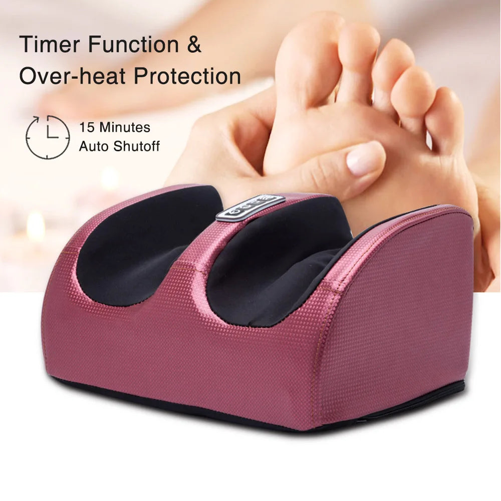 BlissLeg Shiatsu Massager