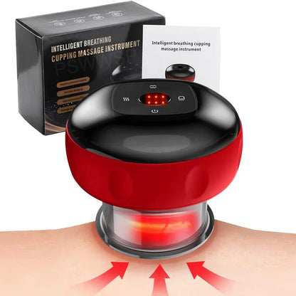 Cupping Magic Massage Device