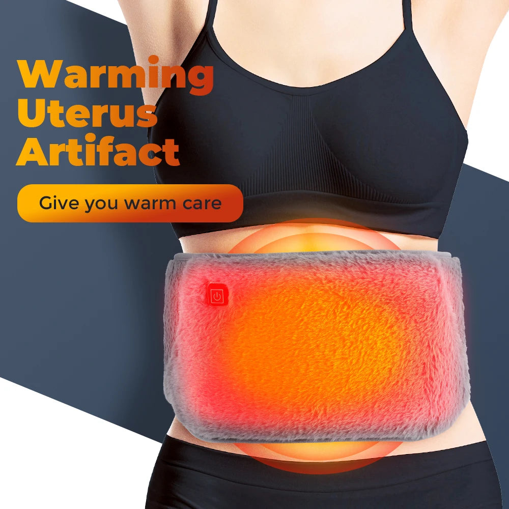 CozyHeat Menstrual Relief Belt