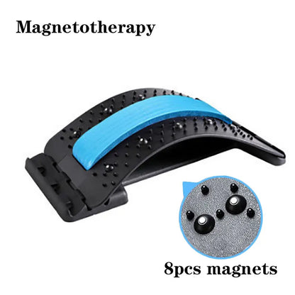 Ultimate Back Relief Massager