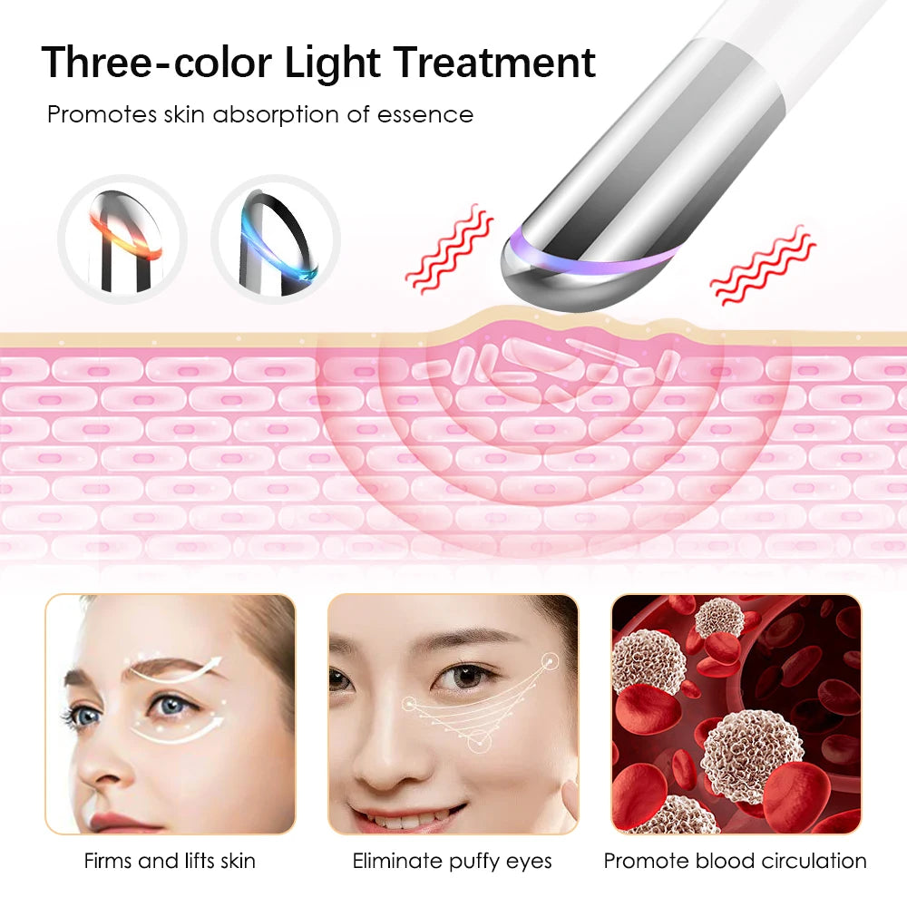 LumiLift Eye Massage Pen