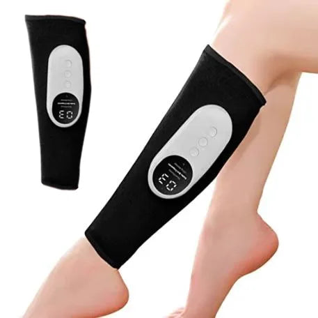 Air Bliss Leg Massager Deluxe