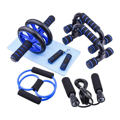 Total Body Strength Roller Set