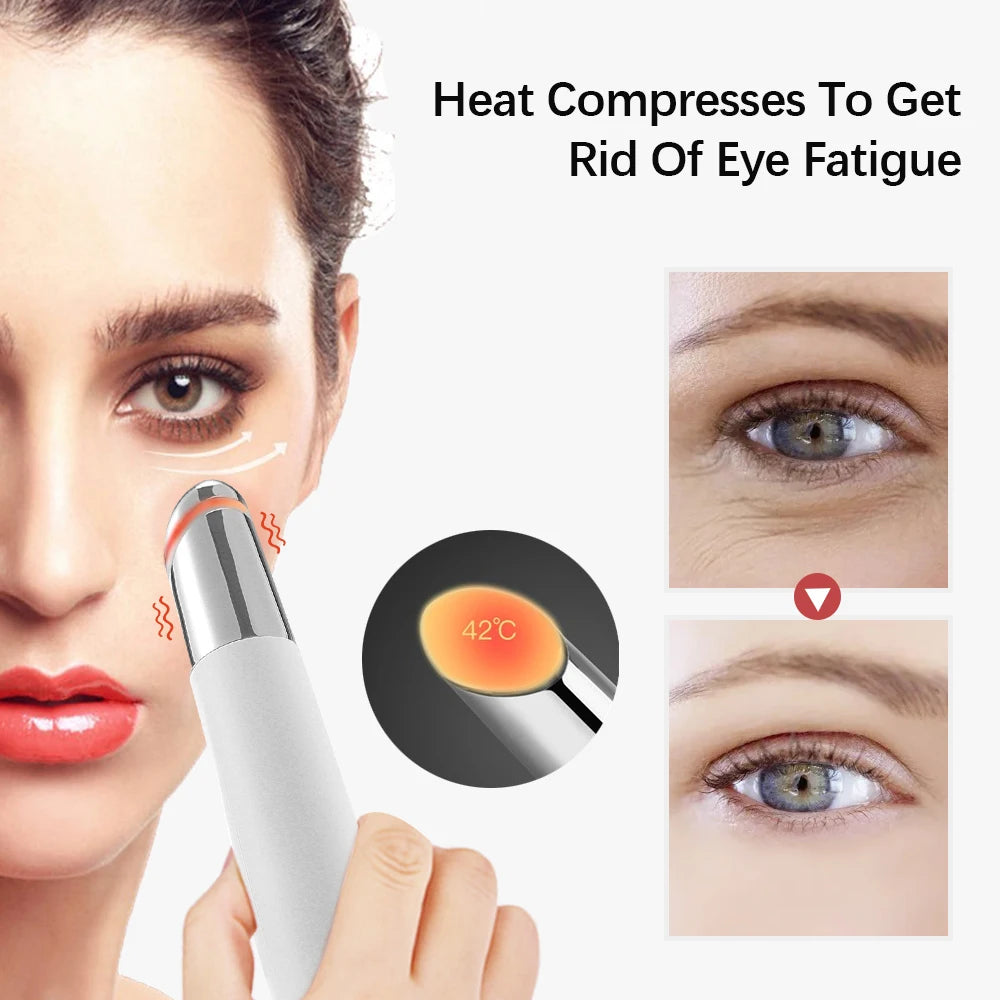 LumiLift Eye Massage Pen