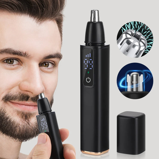 ProTrim Nose Shaver & Face Kit