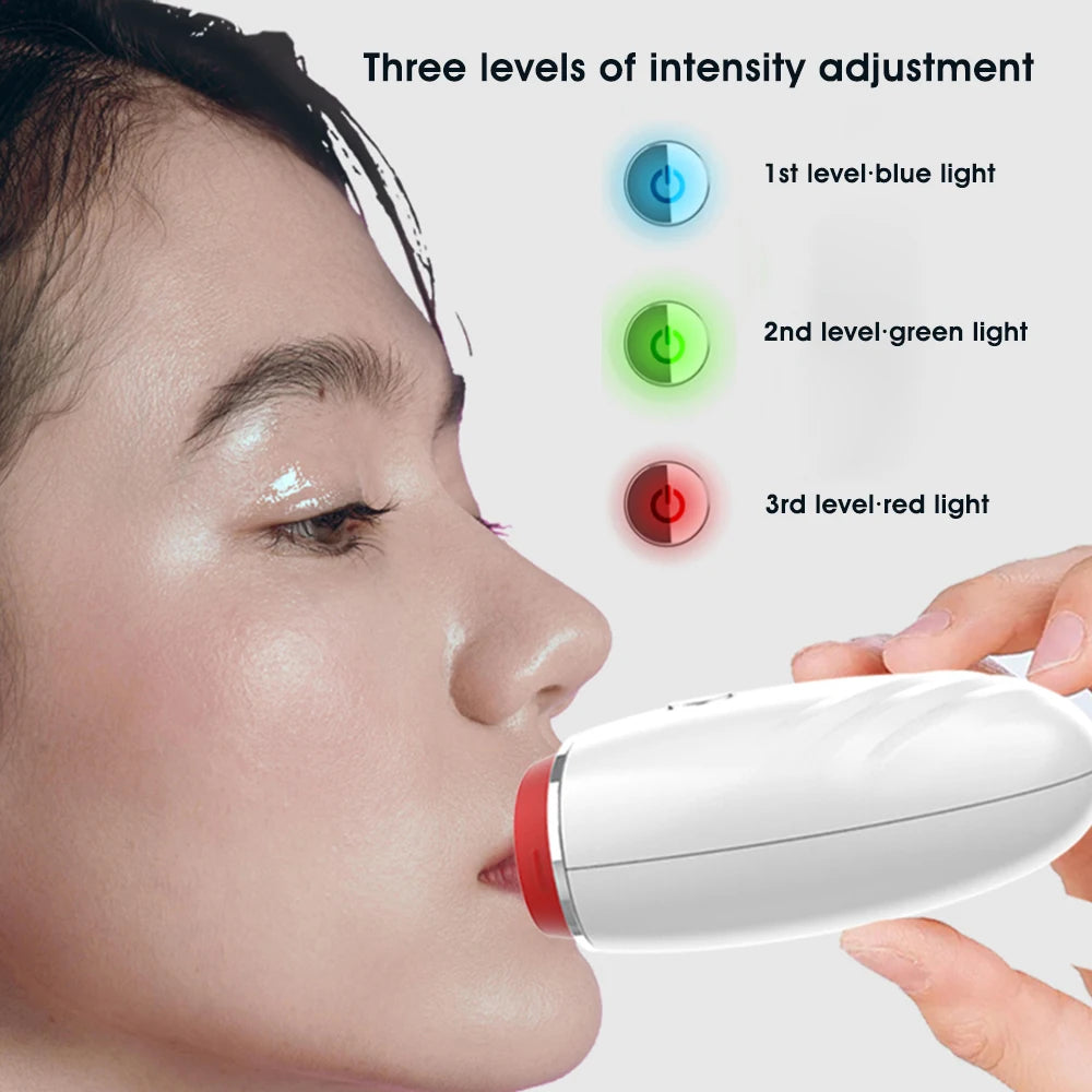 Luscious Lips Electric Plumper