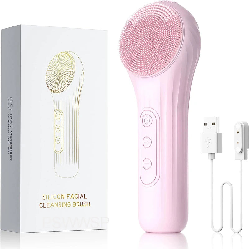 Beautifive GlowPro Facial Brush